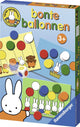 Ravensburger Miffy bunte Luftballons – Lernspiel