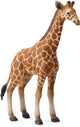 Collecta Figur - Giraffenkalb - (l) - wilde Tiere - handbemalt - Miniatur