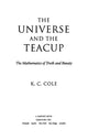 Das Universum und die Teetasse