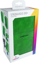 Gamegenic Stronghold 200+ Cabrio grün