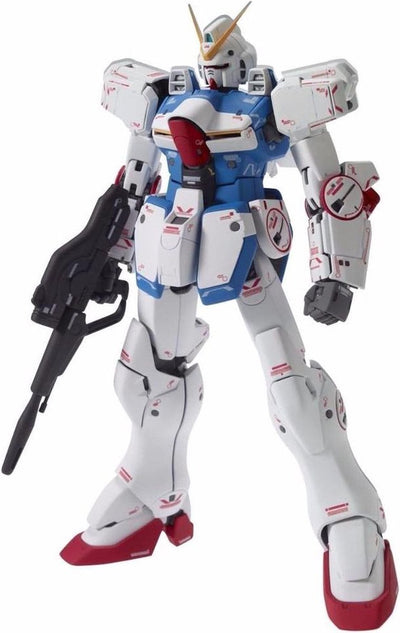 Bandai Namco Gundam – HG 1 144 lm312v04 Victory Gundam – Modellbausatz