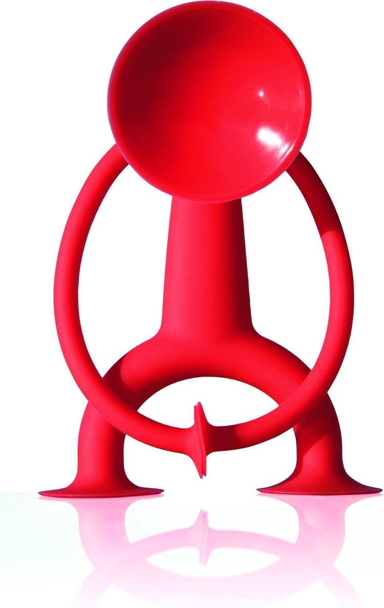Oogi Actionfigur rot – H13 cm