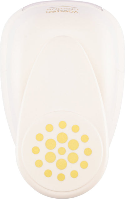 Vaessen creative • Figurenstanzer Konfetti-Blume Jumbo