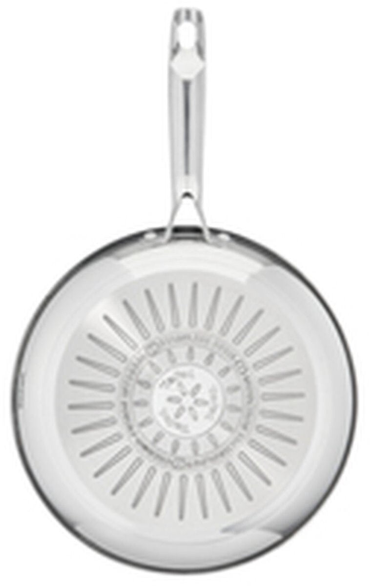 Tefal Pfanne g7320734 schwarzer Edelstahl ø 30 cm