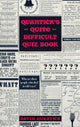 Quanticks recht schwieriges Quizbuch