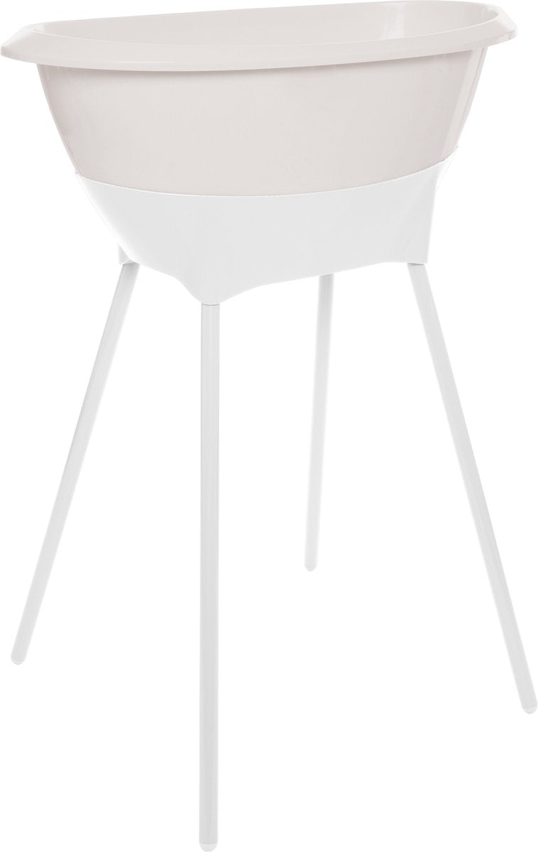 Luma Babybad reines Haferflocken