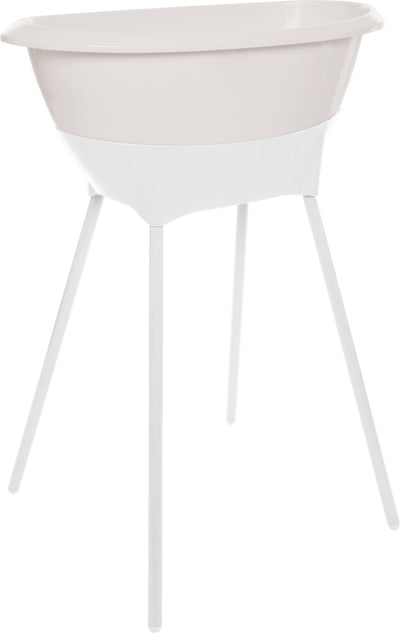 Luma Babybad reines Haferflocken