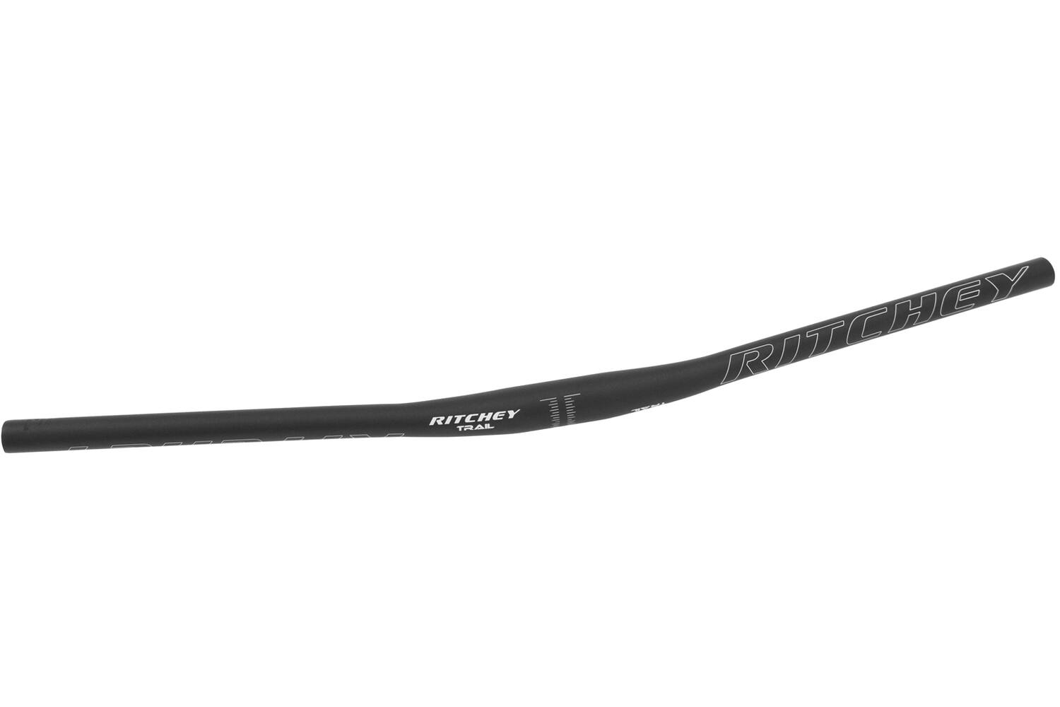 Ritchey sendet MTB Trail Flat BB Black 740 mm