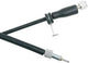 RMS Kabel Kilometerzähler Tachokabel 1252 mm