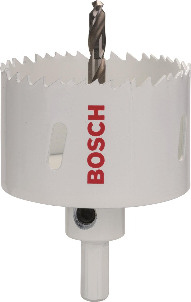 Bosch Lochsäge HSS Bimetall - 68 mm