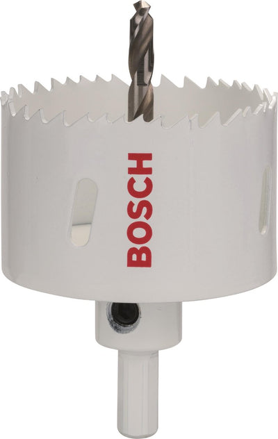Bosch Lochsäge HSS Bimetall - 68 mm