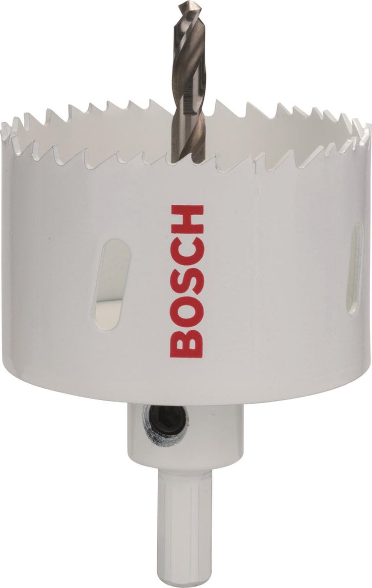 Bosch Lochsäge HSS Bimetall - 68 mm