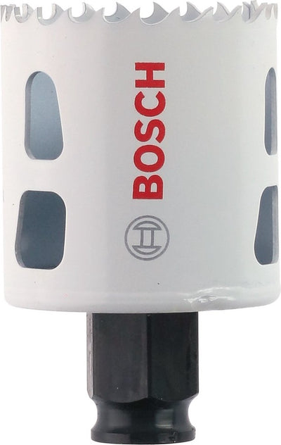 Bosch 2608594215 Lochsäge Progressor – HSS Bimetall – 44 mm