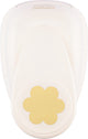Vaessen Creative Punch - Figurenstanzer - Blume - 4,6 5 cm