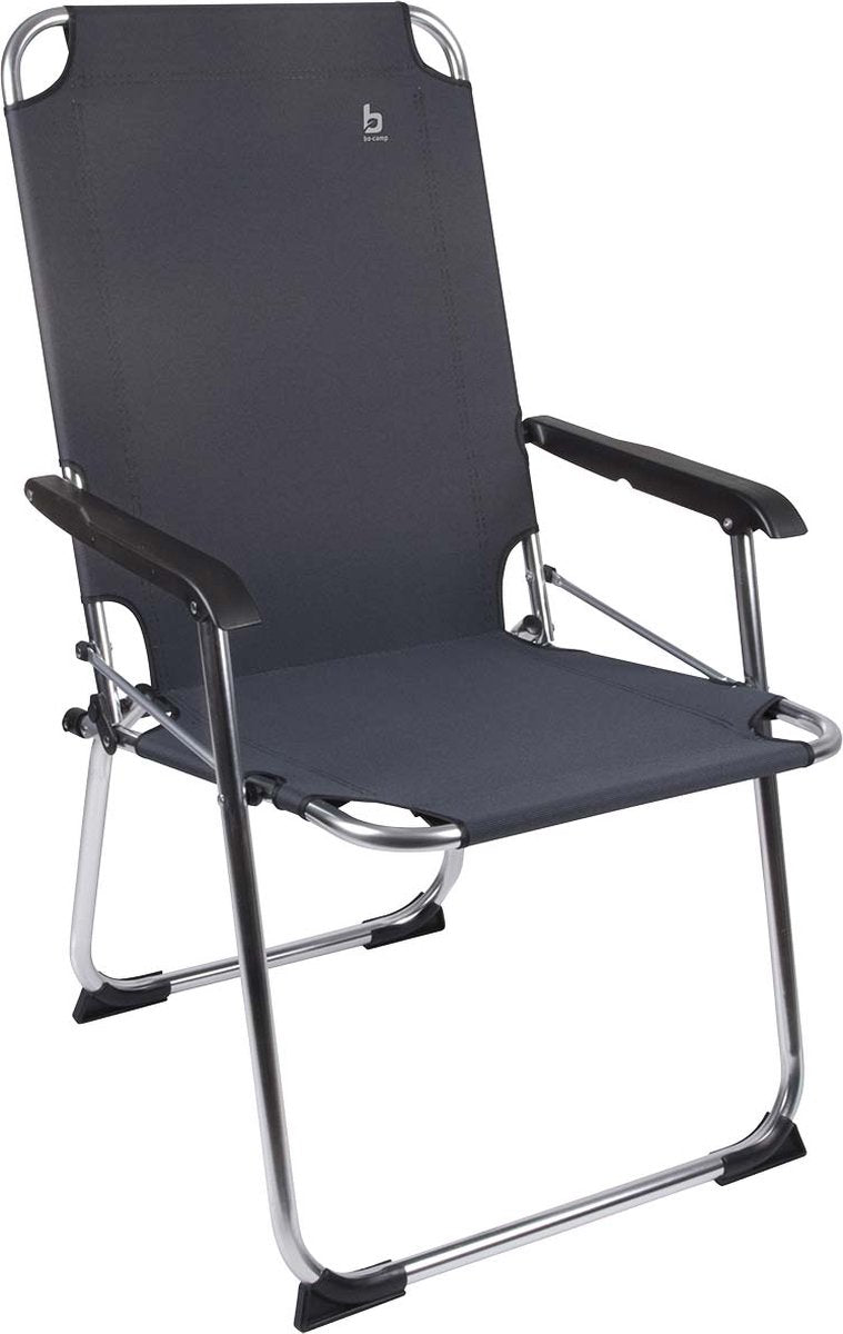 Bo-Camp – Stuhl – Copa Rio – L – Graphit
