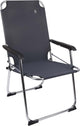 Bo-Camp – Stuhl – Copa Rio – L – Graphit