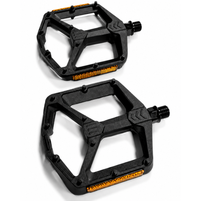Hulzebos Cycle Parts B.V. Pedale Cross Freestyle Alu. 1 2''