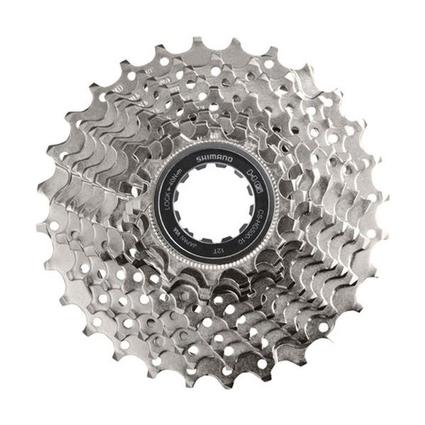 Shimano Tiagra CS-HG500 11-25 10 Gang