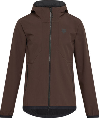 Fox Head Ranger Feuer-Kapuzenjacke