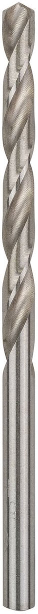 Bosch st. Linie 5,2 mm HSS-G 135 (10er Pack)
