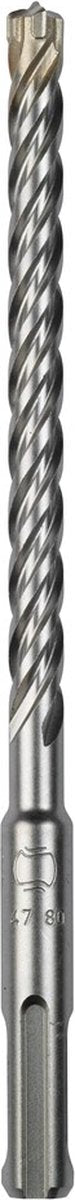 Makita-Zubehör P4S: SDS-Plus-Bohrer 5 x 165 mm – B-57906 – B-57906