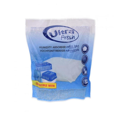 Ultra Fresh Luftentfeuchter Nachfüllung 450 Gramm