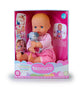 Nenuco Babypop mit einem weichen Körper etwa 42 cm groß
