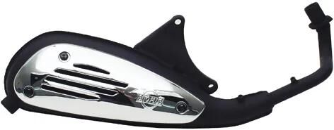 Sito Auspuff plus 264 ET2, LX, S, Primavera, Sprint, Mojito 2 Stroke 50cc