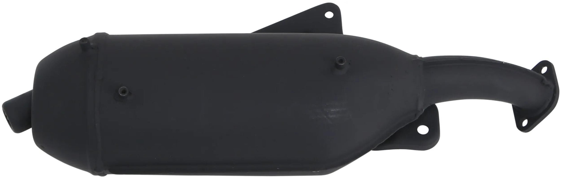 Sito Exhaust plus 554 typhoon, NRG, zip FR-RST bis Bj. 2000