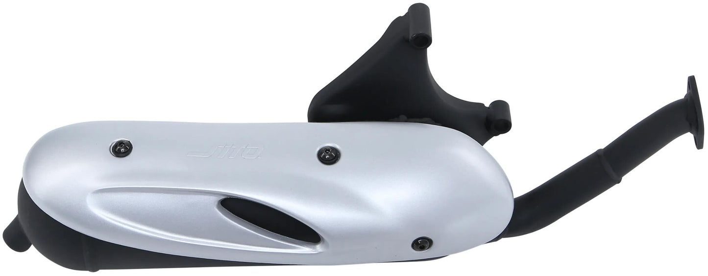Sito-Auspuff plus 233 Sfera RST Liberty 50cc 2-Takt