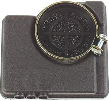 Polini Racing Luftfilter Roacing Luftfilter Piaggio