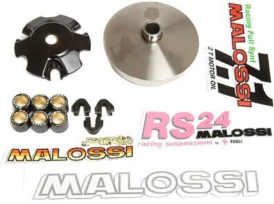 Malossi Variomatisches Multivar