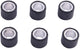 Spec-X Roller Core Set 16x13 mm, 5,8 Gr., 6 PCs.