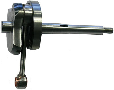Athena Kurbelwelle Kurbelwellen 10 mm Kolbenbolzen