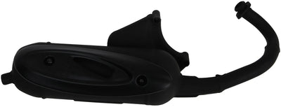 Sito plus Schalldämpfer Sportschalldämpfer Sito komplett sw