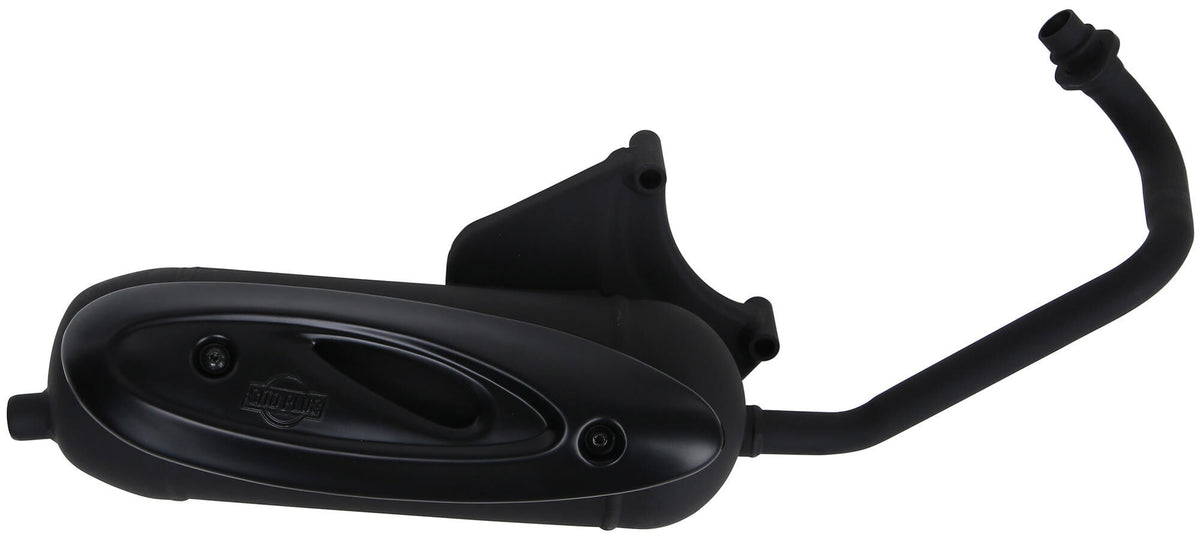 Sito Auspuff plus 582 zip, Fliege 4 Takt 2v