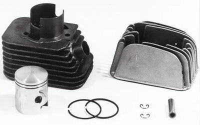 Polini Umrüstsatz kompl. Sport 63 ccm Zylindersätze 63cc D43,0mm AC