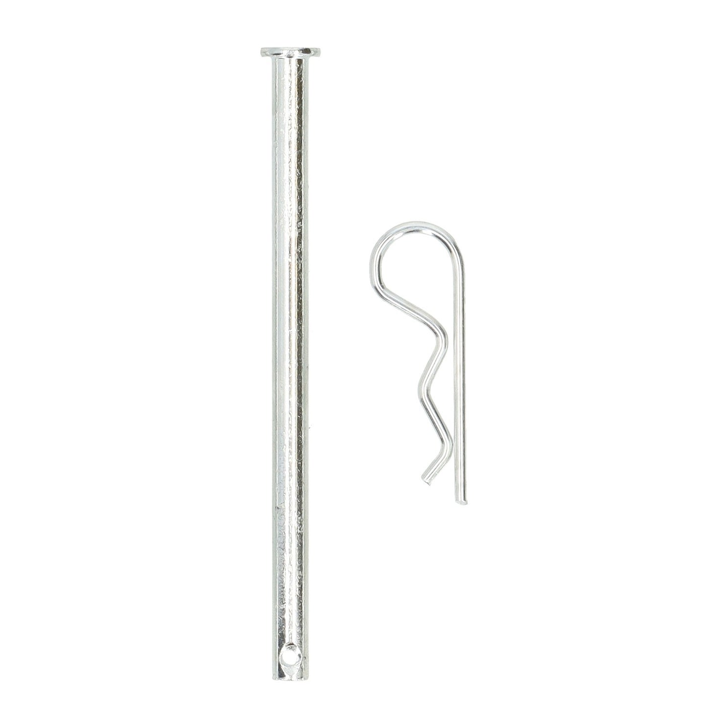Stift+Clip für Carafoot Plus