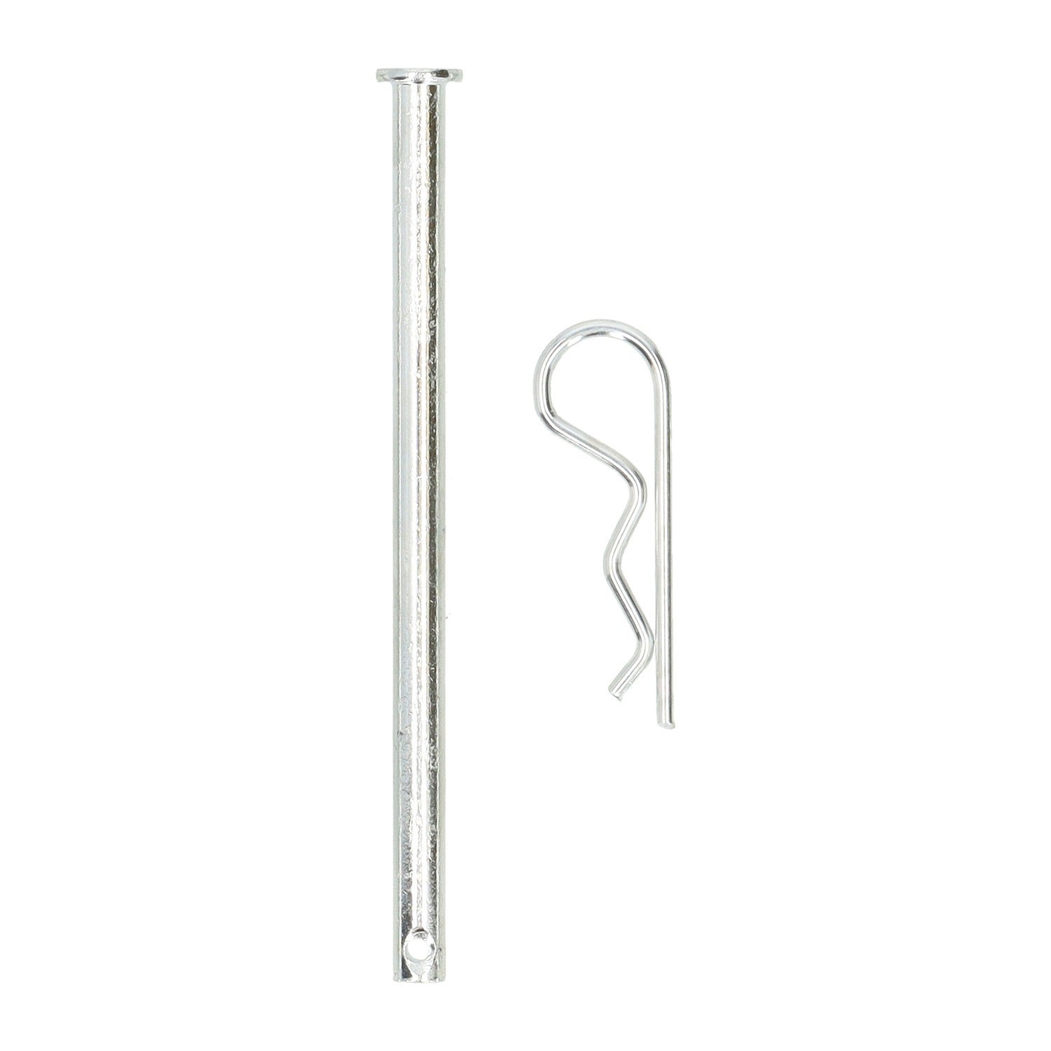 Stift+Clip für Carafoot Plus