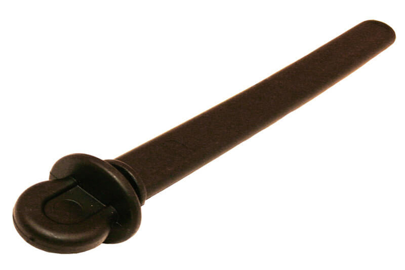 Carafoot Kunststoff-Ersatzstift – pro Stück
