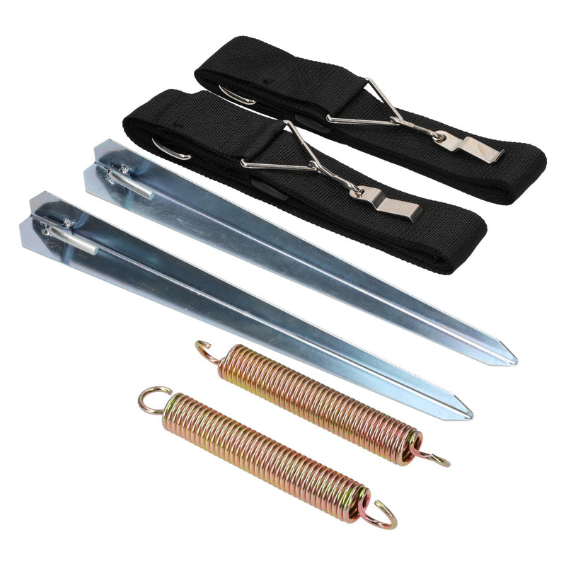 Thule tentsafe Thu Sturmgurt für Markise