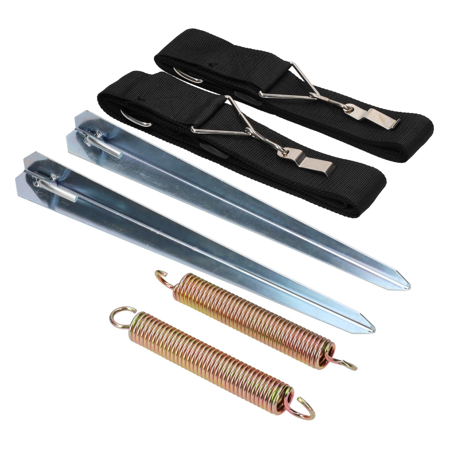 Thule tentsafe Thu Sturmgurt für Markise