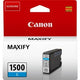 Canon pgi-1500c Cyan-Tintenpatrone