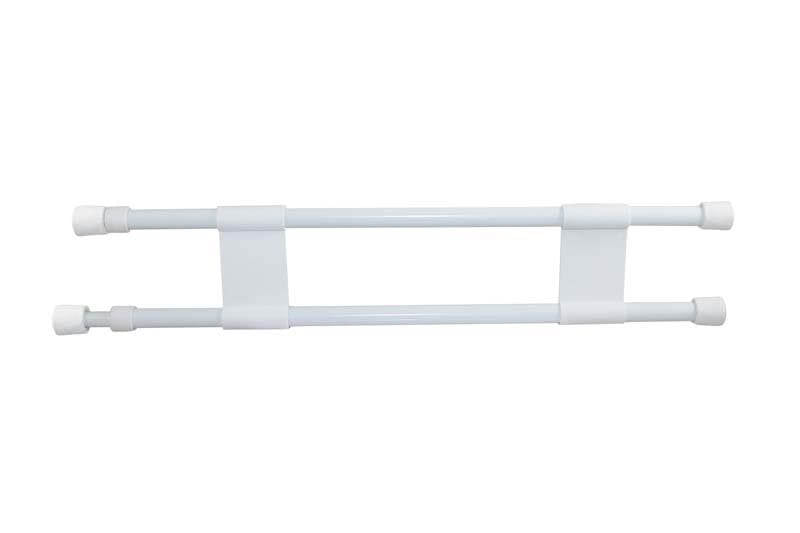 Warte mal, Zwillinge! Befestigungswinkel 42–70 cm