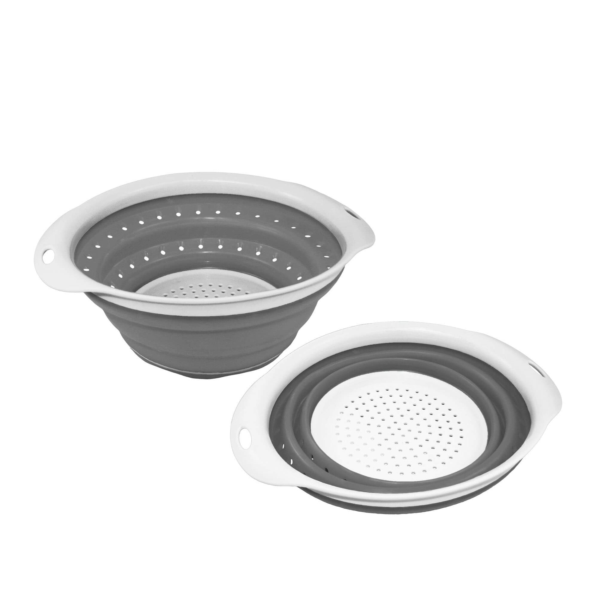 Zusammenklappbares Sieb – 3 l
