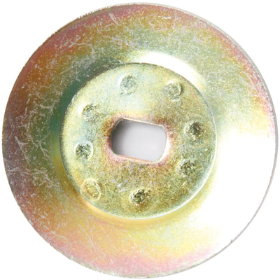 Supertec Tuningteile Riemenscheibe Keilriemenscheiben 65mm