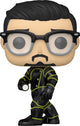 Funko-Pop! Filme: Aquaman und das verlorene Königreich – Dr. Schienbein