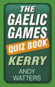 Das Quizbuch für gälische Spiele