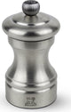 Peugeot Bistro Chef Pfeffermühle 10 cm – Edelstahl
