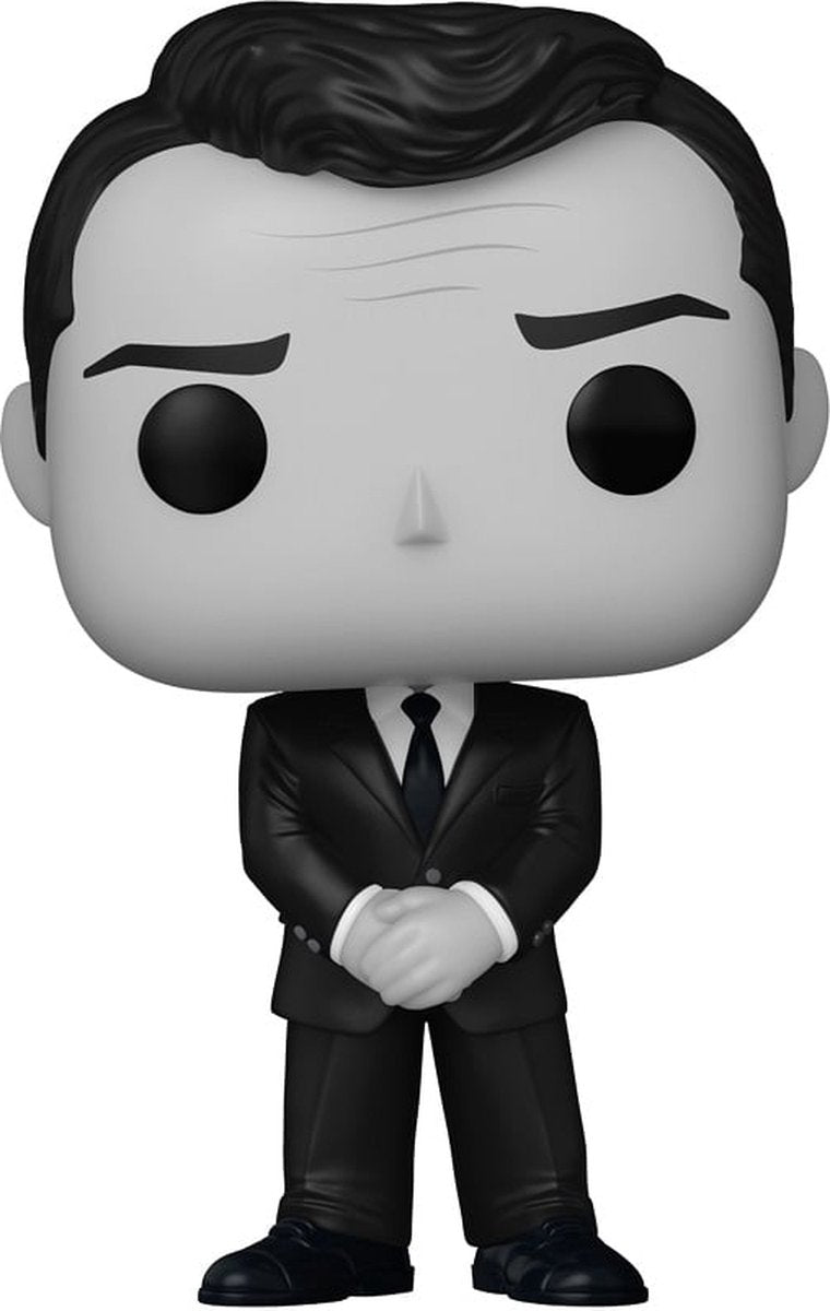 Funko-Pop! TV: The Twilight Zone 1959 – der Erzähler